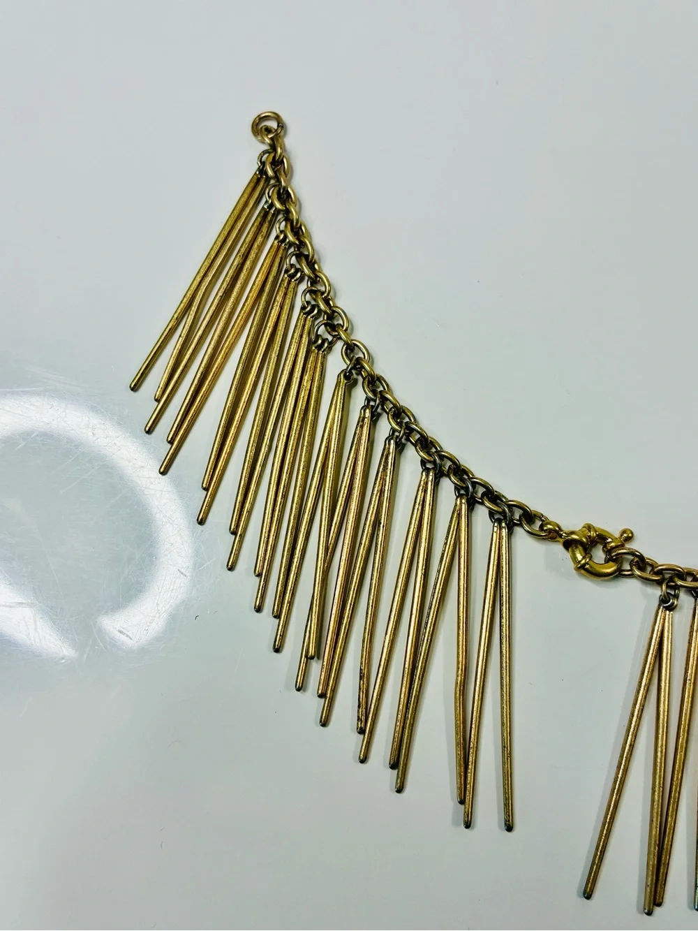 N/A bold gold